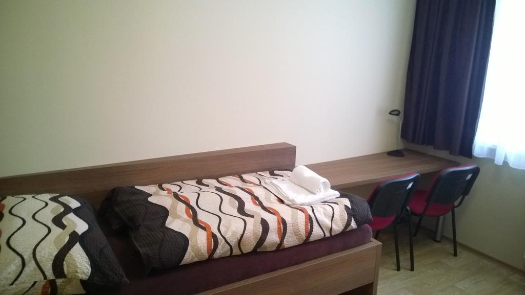 Penzion Toscana Lanžhot Szoba fotó