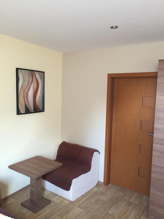 Penzion Toscana Lanžhot Szoba fotó