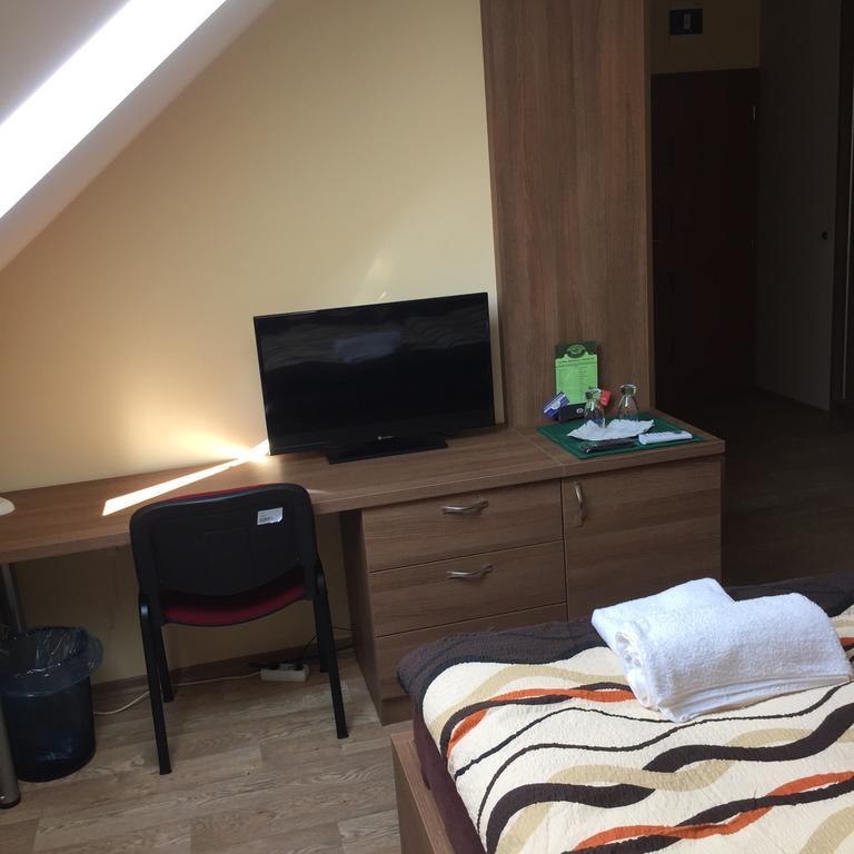 Penzion Toscana Lanžhot Szoba fotó