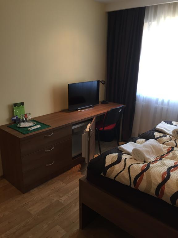 Penzion Toscana Lanžhot Kültér fotó
